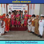 Independence Day Celebration 